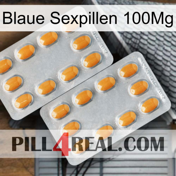 Blue Sex Pills 100Mg cialis4